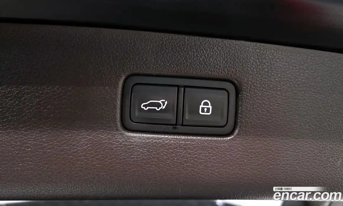 Genesis GV80 2021 3.5 гидро в Москве № 2051862, фото 27