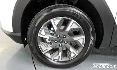 SsangYong Torres 2026 1.5 гидро в Москве № 2051938, миниатюра 5