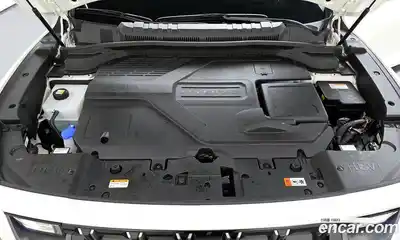 SsangYong Torres 2026 1.5 гидро в Москве № 2051938, миниатюра 6