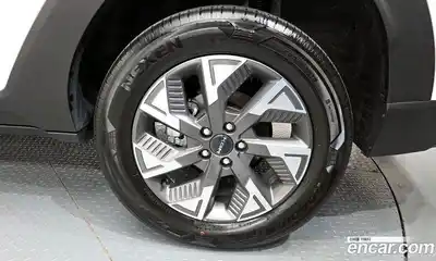 SsangYong Torres 2026 1.5 гидро в Москве № 2051938, миниатюра 7