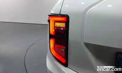SsangYong Torres 2026 1.5 гидро в Москве № 2051938, миниатюра 9