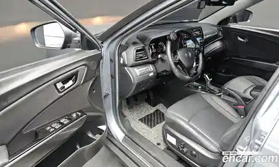 SsangYong TIBOLI 2023 1.5 гидро в Москве № 2051941, миниатюра 11