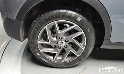 SsangYong TIBOLI 2023 1.5 гидро в Москве № 2051941, миниатюра 5