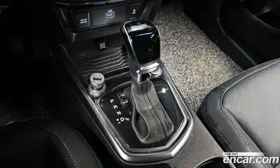 SsangYong TIBOLI 2023 1.5 гидро в Москве № 2051941, миниатюра 9