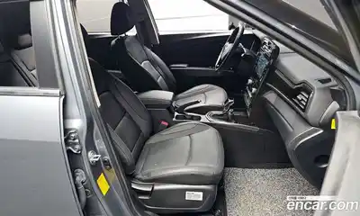 SsangYong TIBOLI 2023 1.5 гидро в Москве № 2051941, миниатюра 10
