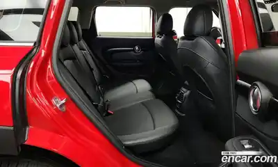 Mini Clubman 2023 1.5 гидро в Москве № 205196, миниатюра 12
