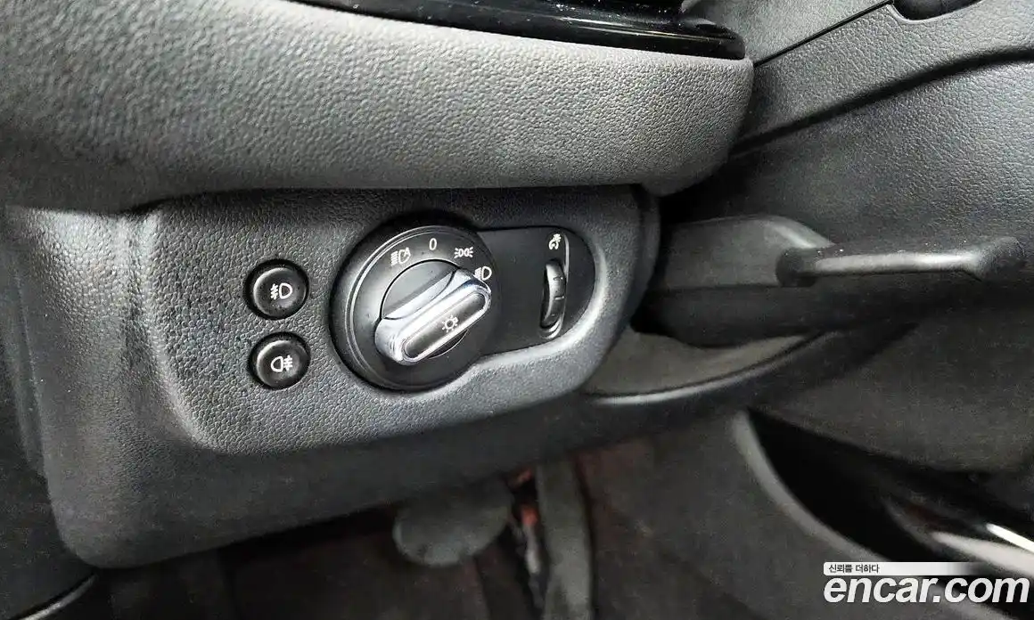 Mini Clubman 2023 1.5 гидро в Москве № 205196, фото 16