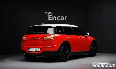 Mini Clubman 2023 1.5 гидро в Москве № 205196, миниатюра 2