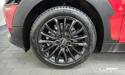 Mini Clubman 2023 1.5 гидро в Москве № 205196, миниатюра 5