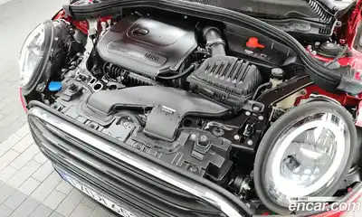 Mini Clubman 2023 1.5 гидро в Москве № 205196, миниатюра 6