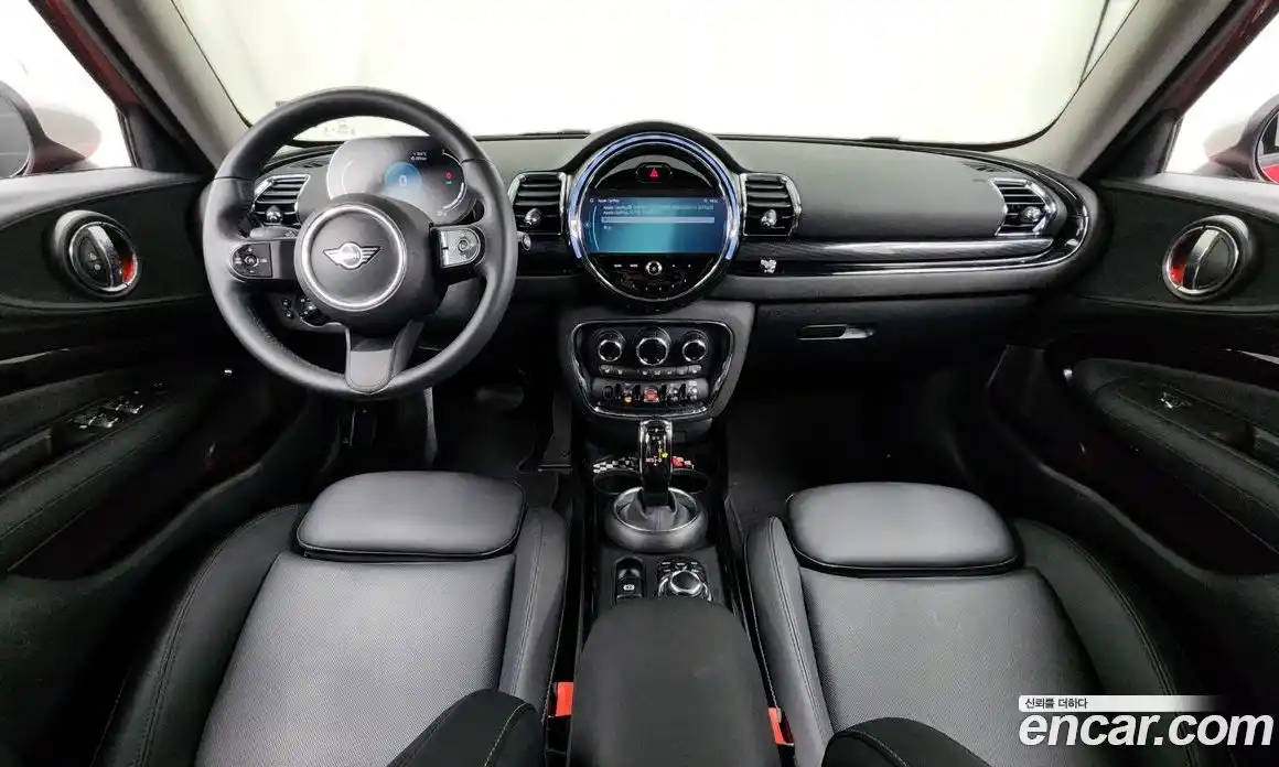 Mini Clubman 2023 1.5 гидро в Москве № 205196, фото 7