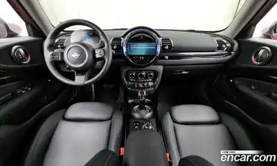 Mini Clubman 2023 1.5 гидро в Москве № 205196, миниатюра 7