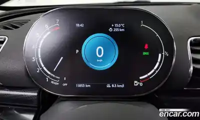 Mini Clubman 2023 1.5 гидро в Москве № 205196, миниатюра 8
