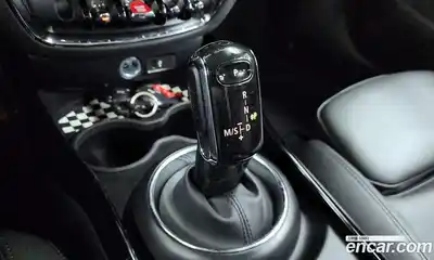 Mini Clubman 2023 1.5 гидро в Москве № 205196, миниатюра 9