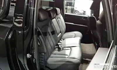 SsangYong Rexton 2021 2.2 гидро в Москве № 2052045, миниатюра 11