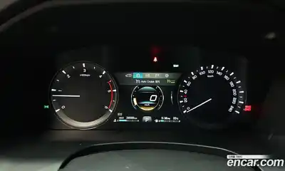 SsangYong Rexton 2021 2.2 гидро в Москве № 2052045, миниатюра 8