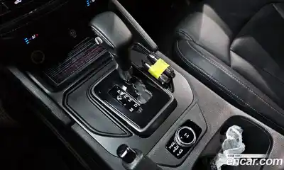 SsangYong Rexton 2021 2.2 гидро в Москве № 2052045, миниатюра 9
