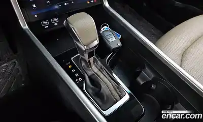 SsangYong Torres 2023 1.5 гидро в Москве № 2052049, миниатюра 11