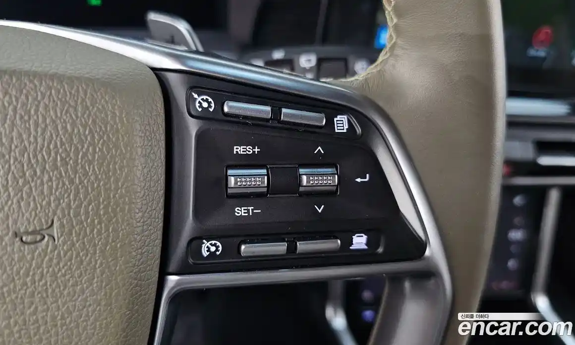 SsangYong Torres 2023 1.5 гидро в Москве № 2052049, фото 33