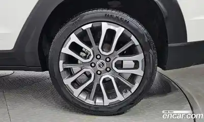 SsangYong Torres 2023 1.5 гидро в Москве № 2052049, миниатюра 6