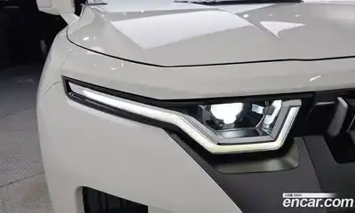 SsangYong Torres 2023 1.5 гидро в Москве № 2052049, миниатюра 7
