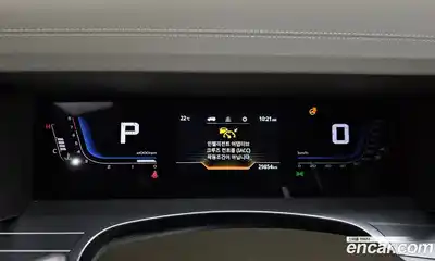 SsangYong Torres 2023 1.5 гидро в Москве № 2052049, миниатюра 10