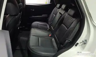 SsangYong TIBOLI 2019 1.6 гидро в Москве № 2052182, миниатюра 11
