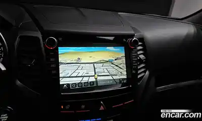 SsangYong TIBOLI 2019 1.6 гидро в Москве № 2052182, миниатюра 12