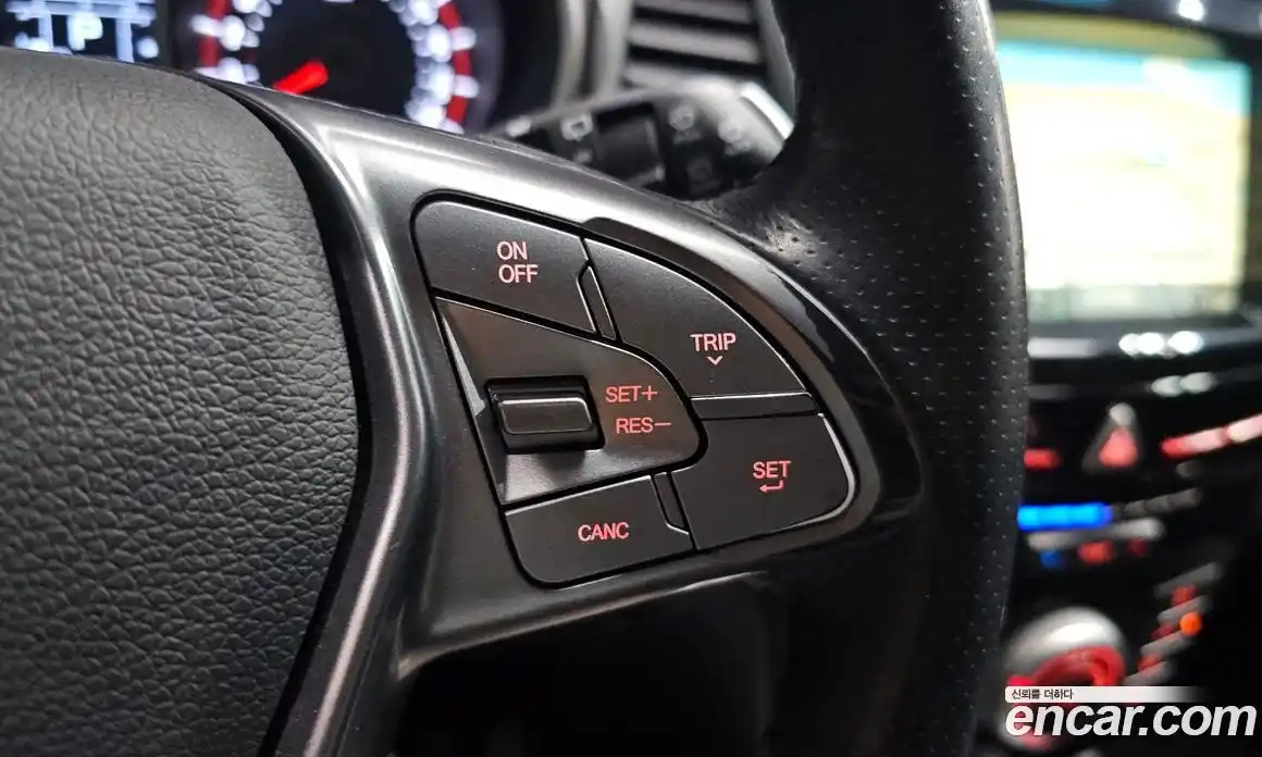 SsangYong TIBOLI 2019 1.6 гидро в Москве № 2052182, фото 15