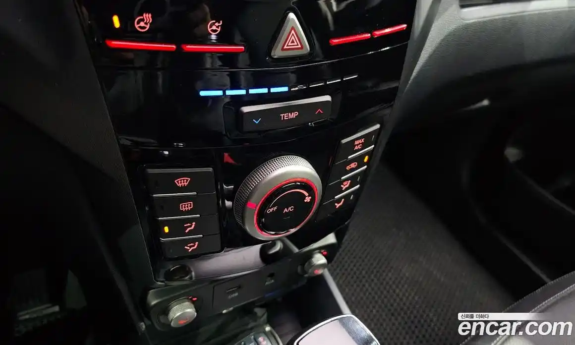 SsangYong TIBOLI 2019 1.6 гидро в Москве № 2052182, фото 17