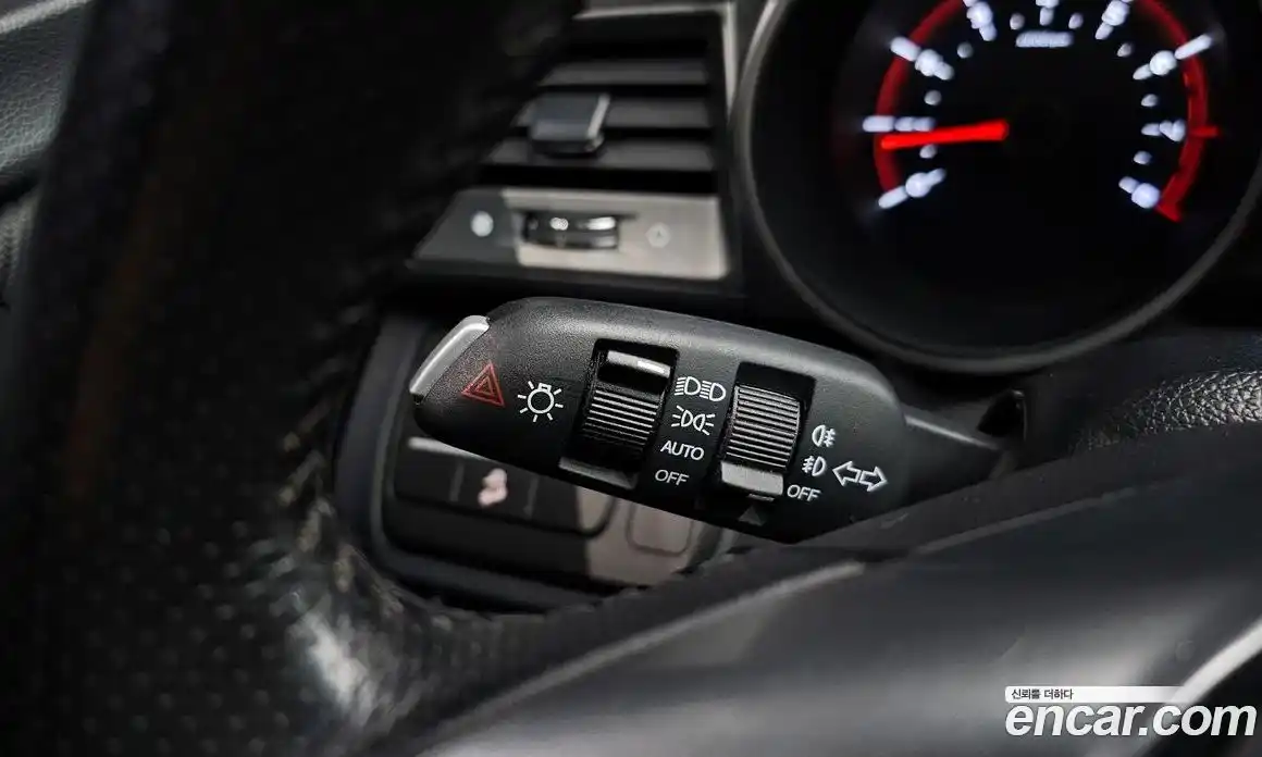 SsangYong TIBOLI 2019 1.6 гидро в Москве № 2052182, фото 19