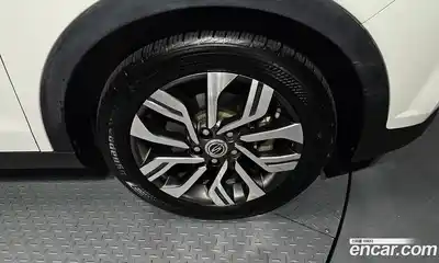 SsangYong TIBOLI 2019 1.6 гидро в Москве № 2052182, миниатюра 5