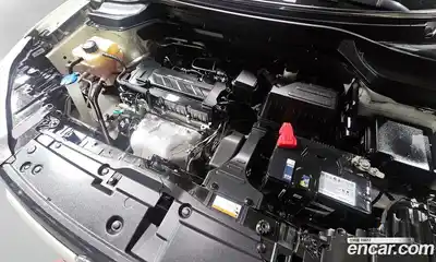 SsangYong TIBOLI 2019 1.6 гидро в Москве № 2052182, миниатюра 6