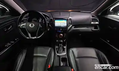 SsangYong TIBOLI 2019 1.6 гидро в Москве № 2052182, миниатюра 7
