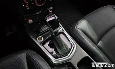 SsangYong TIBOLI 2019 1.6 гидро в Москве № 2052182, миниатюра 9