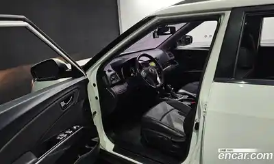 SsangYong TIBOLI 2019 1.6 гидро в Москве № 2052182, миниатюра 10