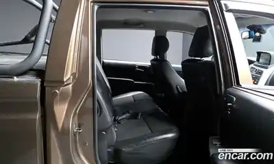 SsangYong Korando 2013 2.0 механика в Москве № 2052292, миниатюра 12