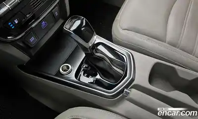 SsangYong TIBOLI 2022 1.5 гидро в Москве № 2052320, миниатюра 12