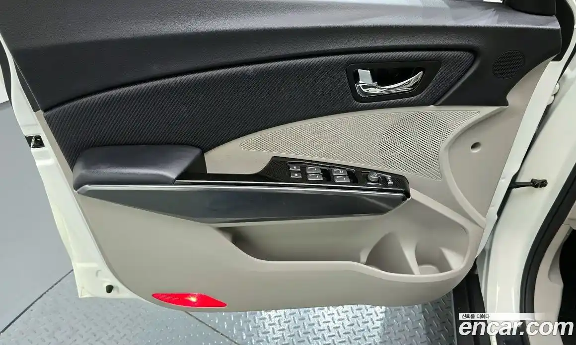 SsangYong TIBOLI 2022 1.5 гидро в Москве № 2052320, фото 14