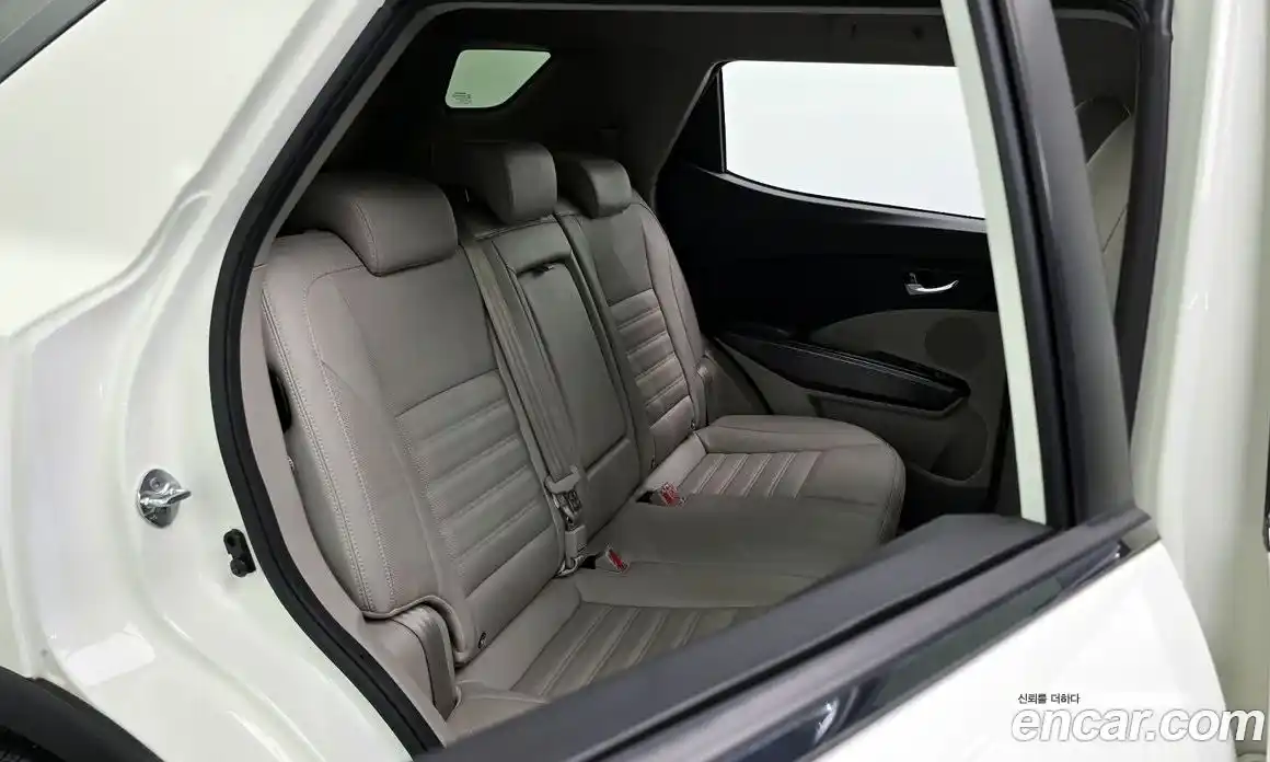 SsangYong TIBOLI 2022 1.5 гидро в Москве № 2052320, фото 18