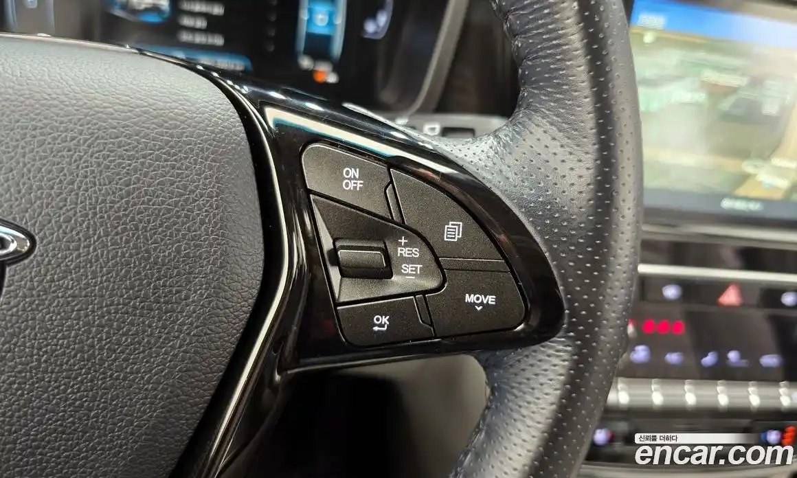SsangYong TIBOLI 2022 1.5 гидро в Москве № 2052320, фото 22