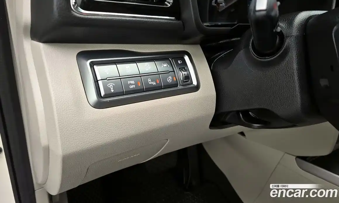 SsangYong TIBOLI 2022 1.5 гидро в Москве № 2052320, фото 25
