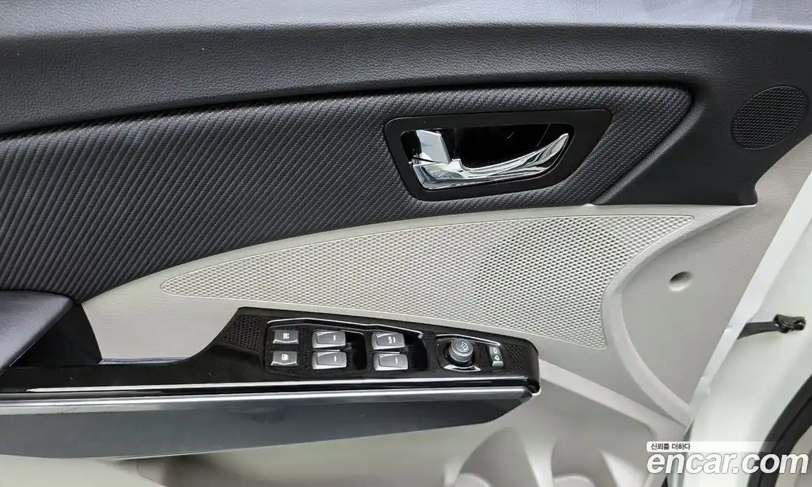 SsangYong TIBOLI 2022 1.5 гидро в Москве № 2052320, фото 28