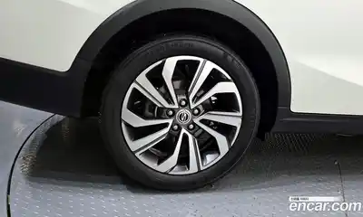 SsangYong TIBOLI 2022 1.5 гидро в Москве № 2052320, миниатюра 5