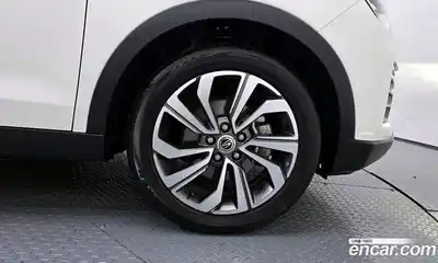 SsangYong TIBOLI 2022 1.5 гидро в Москве № 2052320, миниатюра 7