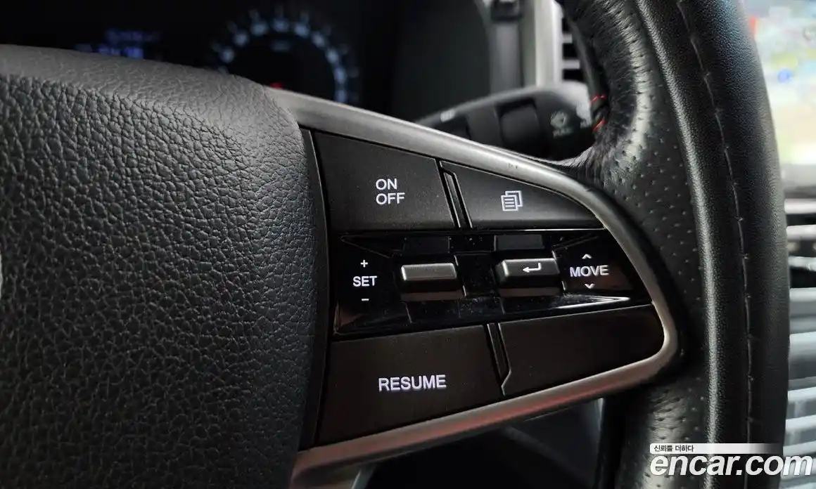 SsangYong Rexton 2019 2.2 гидро в Москве № 2052343, фото 23