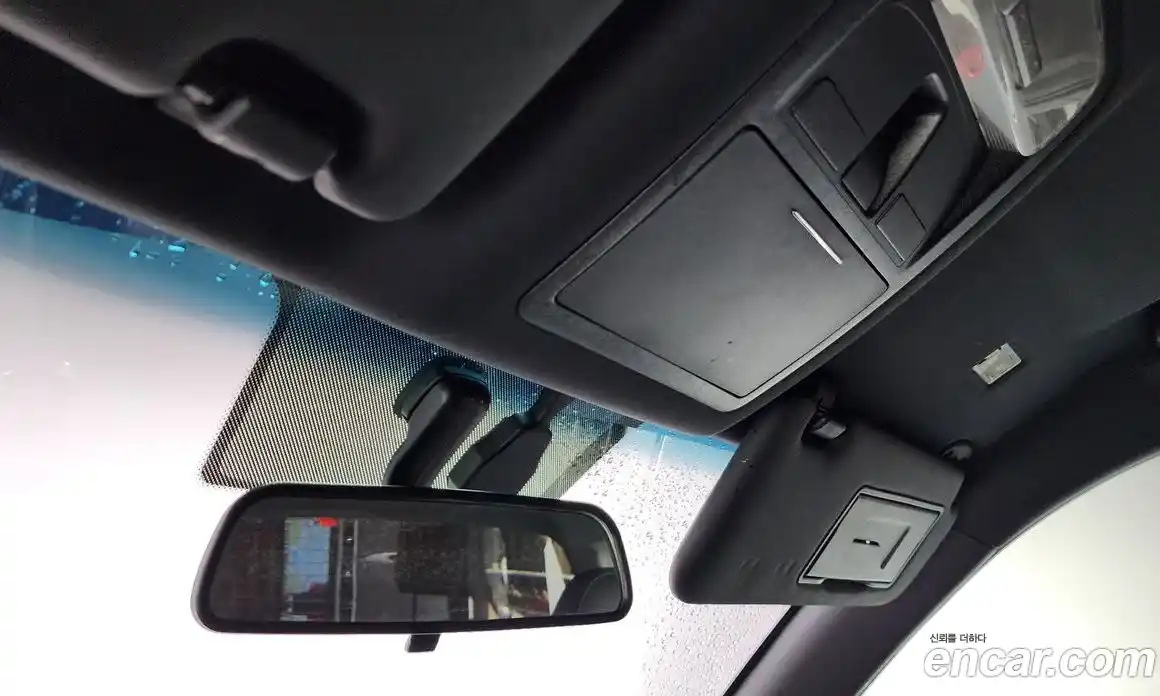 SsangYong Rexton 2019 2.2 гидро в Москве № 2052343, фото 26
