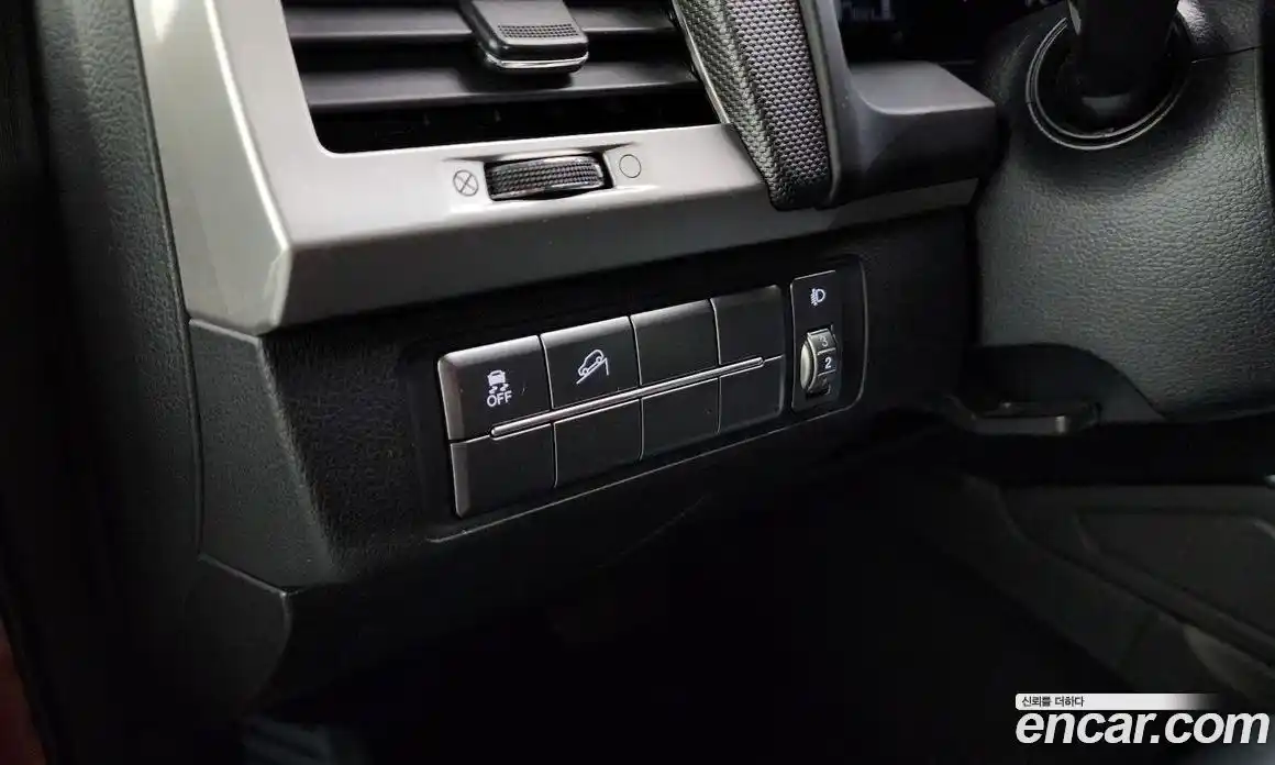 SsangYong Rexton 2019 2.2 гидро в Москве № 2052343, фото 27