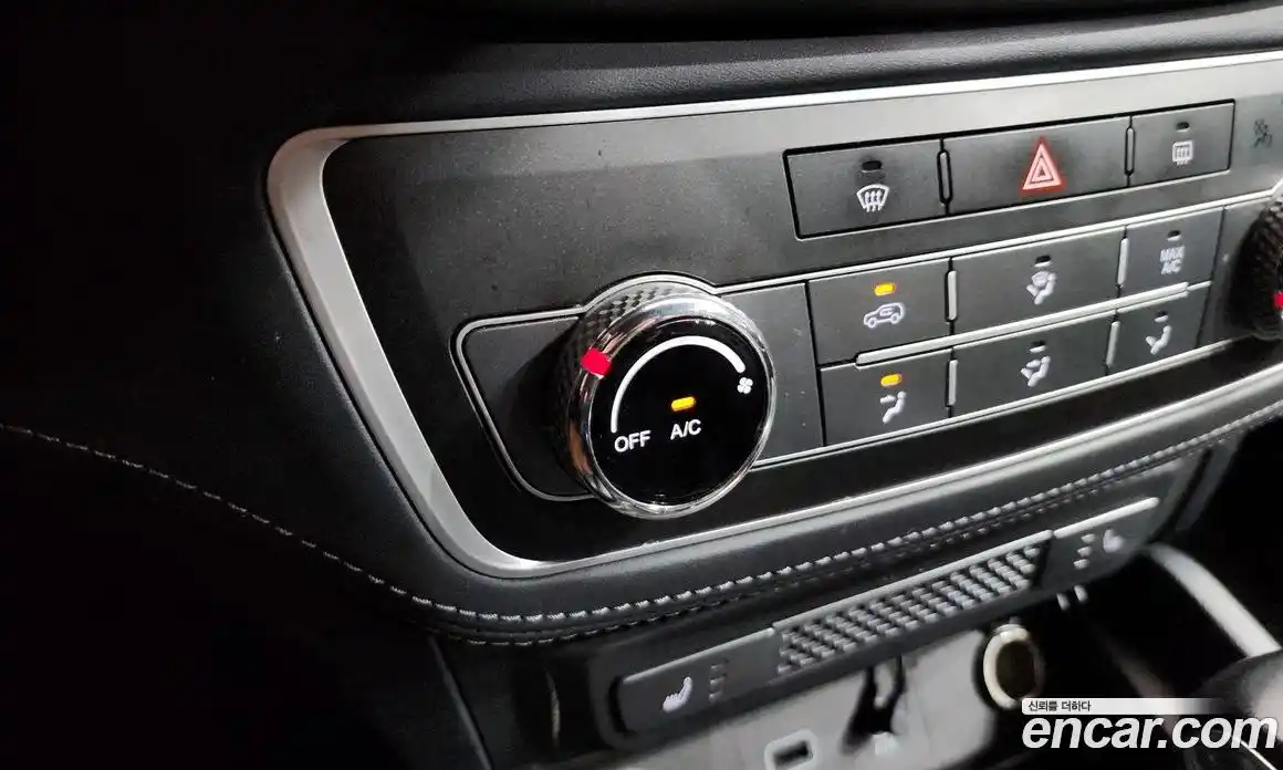 SsangYong Rexton 2019 2.2 гидро в Москве № 2052343, фото 28