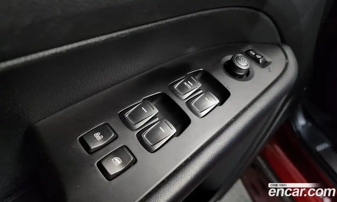 SsangYong Rexton 2019 2.2 гидро в Москве № 2052343, фото 30